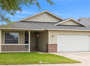 2504 N Ellington St, Ellensburg, WA 98926