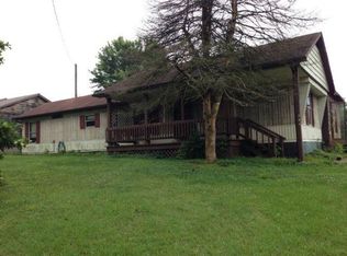 331 Bell Crossing Rd, Madisonville, KY 42431