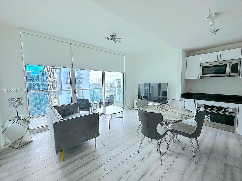 300 Biscayne Blvd Miami, FL, 33131 - Apartments For Rent | Zillow