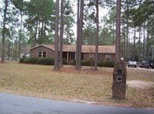 120 Thimblemill Dr, Leesburg, GA 31763