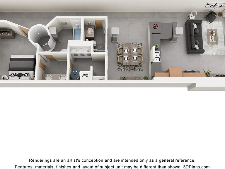 The Bogen Lofts_O1 The Bogen Lofts_O1