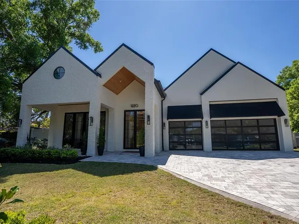 1220 Delaney Park Dr, Orlando, FL 32806