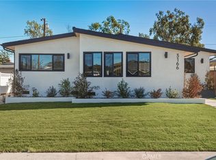 3166 Senasac Ave, Long Beach, CA 90808