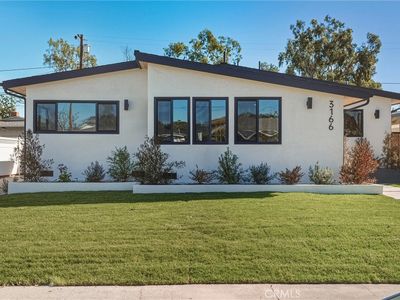 3166 Senasac Ave, Long Beach, CA, 90808