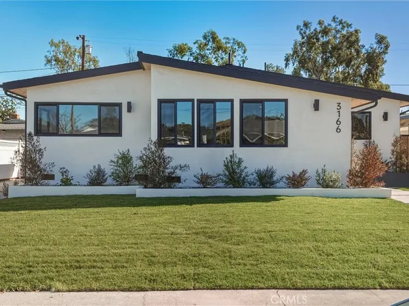 3166 Senasac Ave, Long Beach, CA 90808