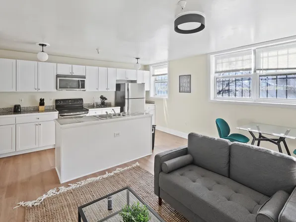 1380 Bryant St NE APT 20, Washington, DC 20018