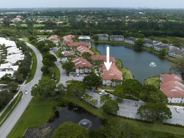 127 Cypress Point Drive, Palm Beach Gardens, FL 33418