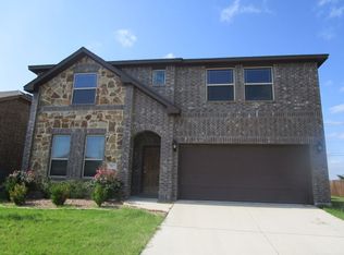 707 Brookline Dr, Lavon, TX 75166