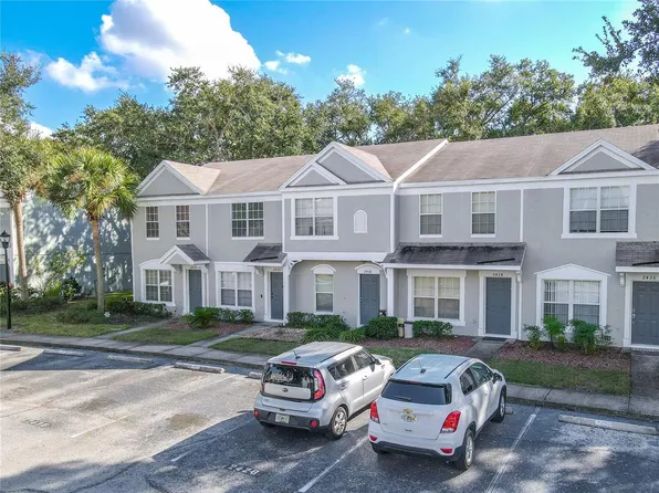 2432 Lake Woodberry Cir, Brandon, FL 33510