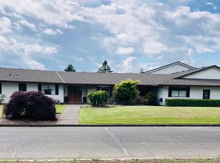 9615 NW Beach Ct, Hillsboro, OR 97124