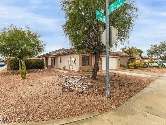 2nd image of 12205 W TONTO Street