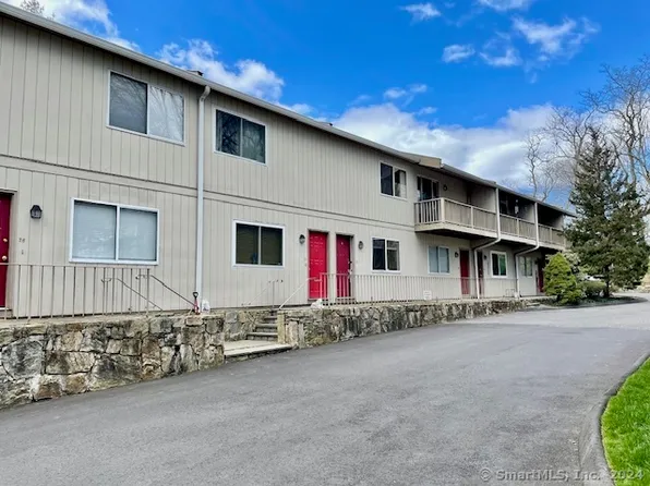 100 Wolfpit Avenue #24, Norwalk, CT 06851
