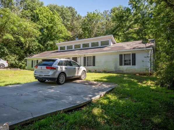 100 Sayemore Dr, Athens, GA 30601