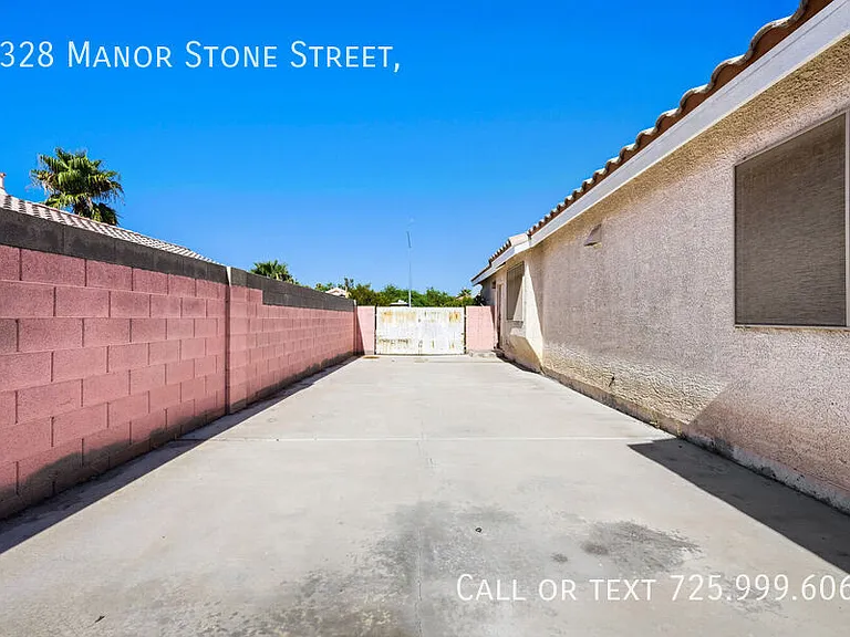 5328 Manor Stone St — Photo 24