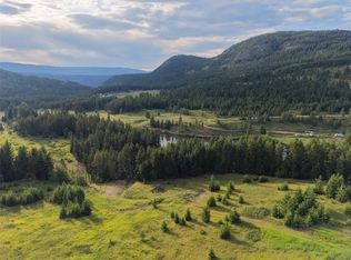 Hepburn Rd, Thompson Nicola, BC V0E 1M1
