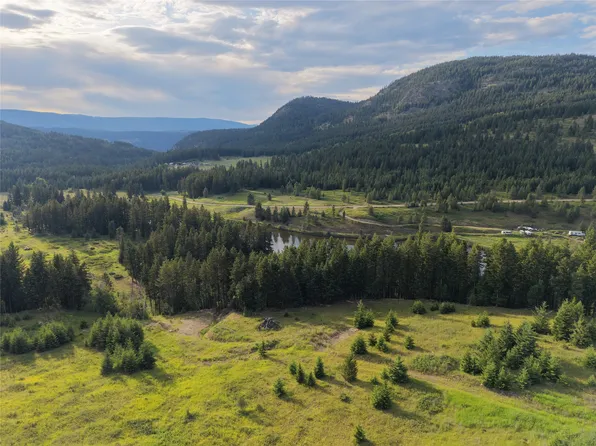 Hepburn Rd, Thompson Nicola, BC V0E 1M1