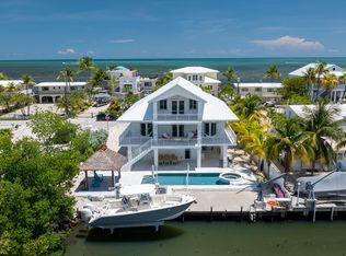 154 Dubonnet Rd, Tavernier, FL 33070