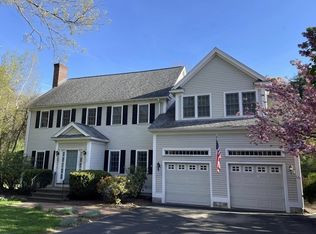 125 Hudson Rd, Sudbury, MA 01776