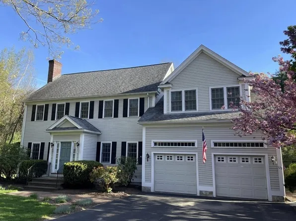 125 Hudson Rd, Sudbury, MA 01776