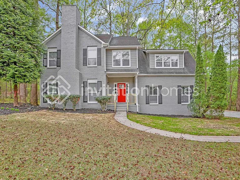 3200 Key Dr SW — Photo 1