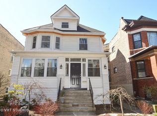 1347 W Hood Ave, Chicago, IL