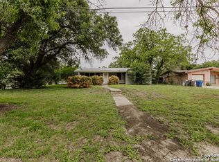 1327 Oblate Dr, San Antonio, TX 78216