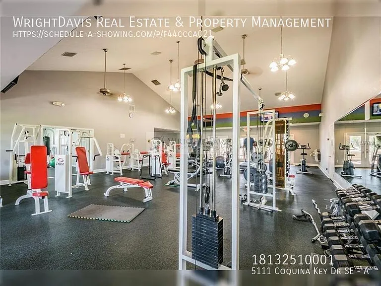 5111 Coquina Key Dr SE #A — Photo 38