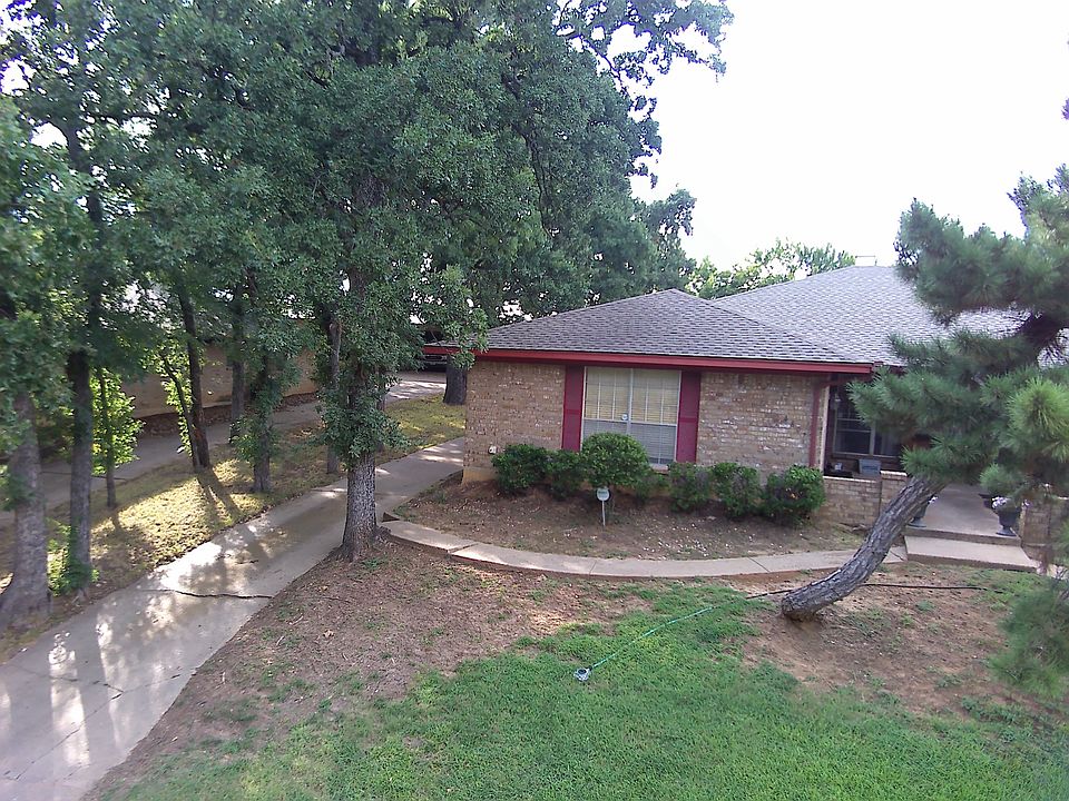 1st image of 4809 Woodland Park Blvd #4807