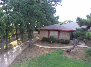4809 Woodland Park Blvd #4807, Arlington, TX 76013