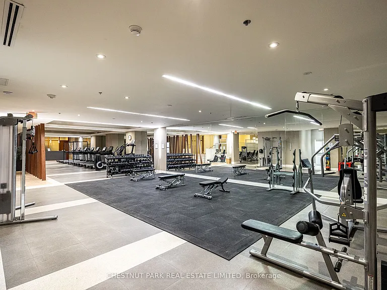 111 Saint Clair Ave W #416 — Photo 30