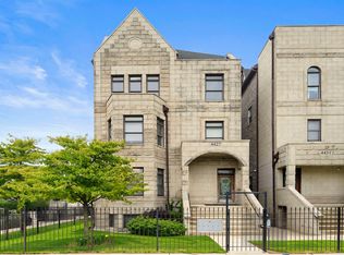 4427 S Oakenwald Ave UNIT 4, Chicago, IL 60653