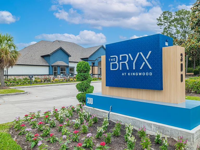 The Bryx at Kingwood — Photo 35