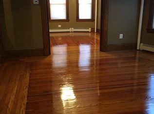 39 Warner St #A, Springfield, MA 01108