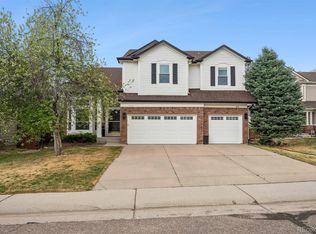 9853 Cypress Point Cir, Lone Tree, CO 80124