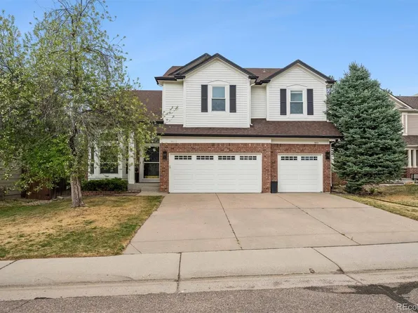 9853 Cypress Point Circle, Lone Tree, CO 80124