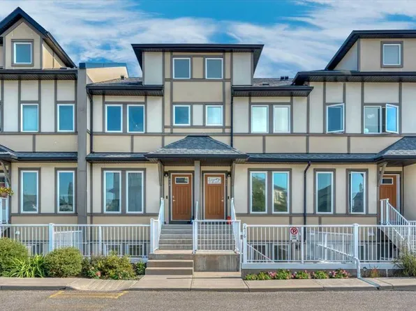 50 S Westland Rd #416, Okotoks, AB T1S 2G4