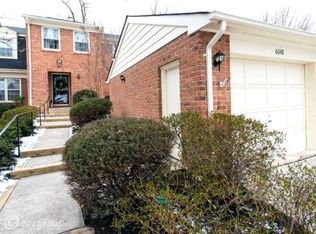 6648 Walnutwood Cir, Baltimore, MD 21212