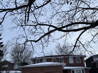 58 Braidwood Lake Rd, Brampton, ON L6Z1X6