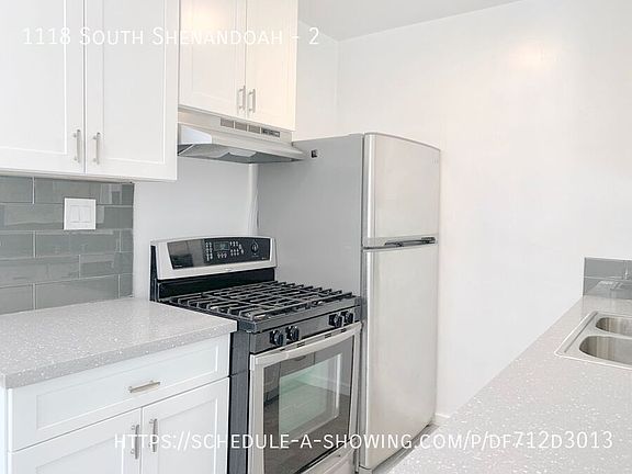 5th image of 1118 S Shenandoah St APT 2