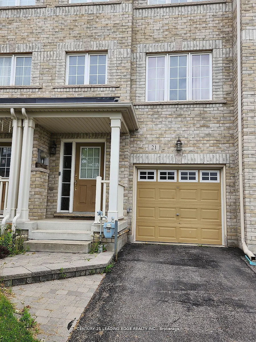 Photo 2 of 13 - 21 Oates Dr - Toronto, ON Building Photo - 21 Oates Dr