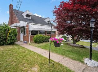 139 Vesper St, Bridgeville, PA 15017