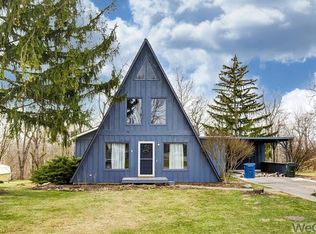 30 Sara Ln, Bluffton, OH 45817