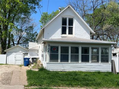 2104 23rd St, Des Moines, IA, 50310