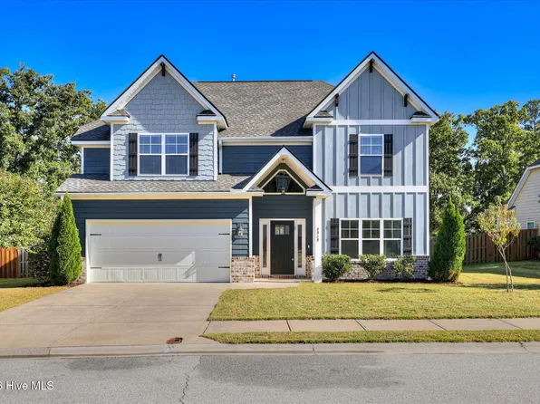4848 Tanner Oaks Drive, Evans, GA 30809