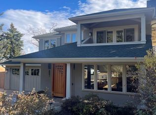 1070 Rose Hill Dr, Boulder, CO 80302