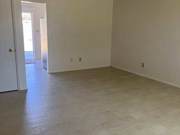 Living Room from Front Door