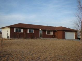 6914 Ketcham Rd, Cheyenne, WY 82009