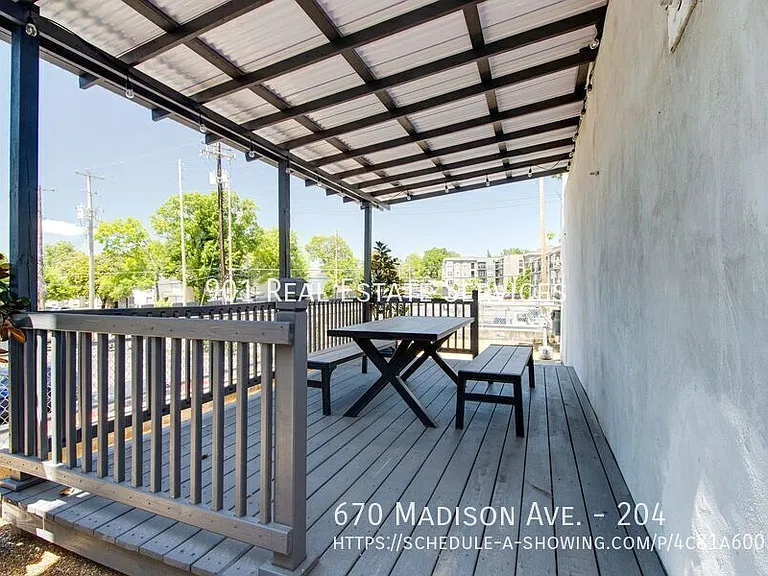 670 Madison Ave #204 — Photo 17