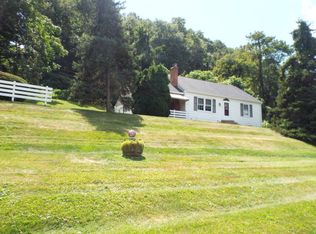 121 Stine Dr, Lewistown, PA 17044