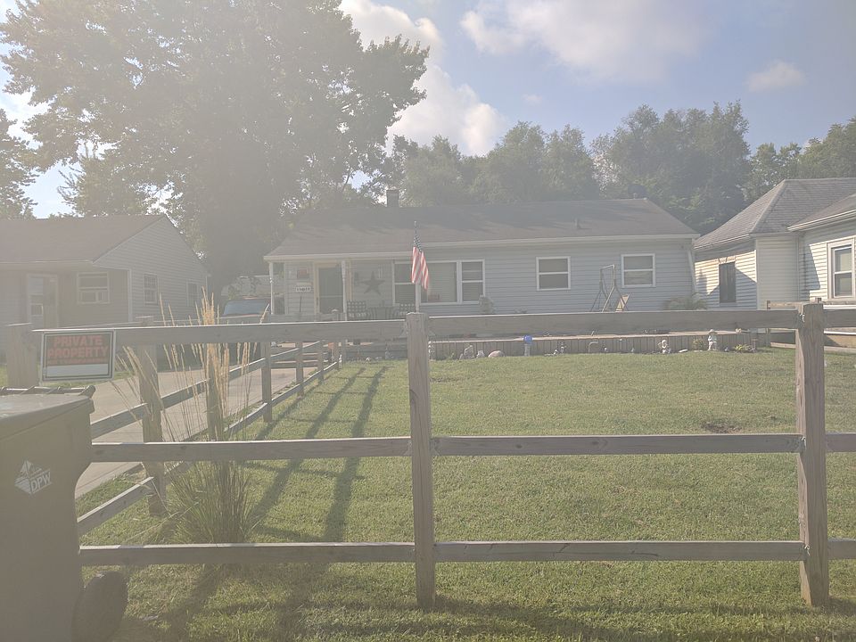 1st image of 3705 W 12th St